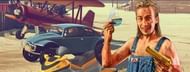 Shark cards are the best moneymaker in GTA Online (Image via Rockstar Games)